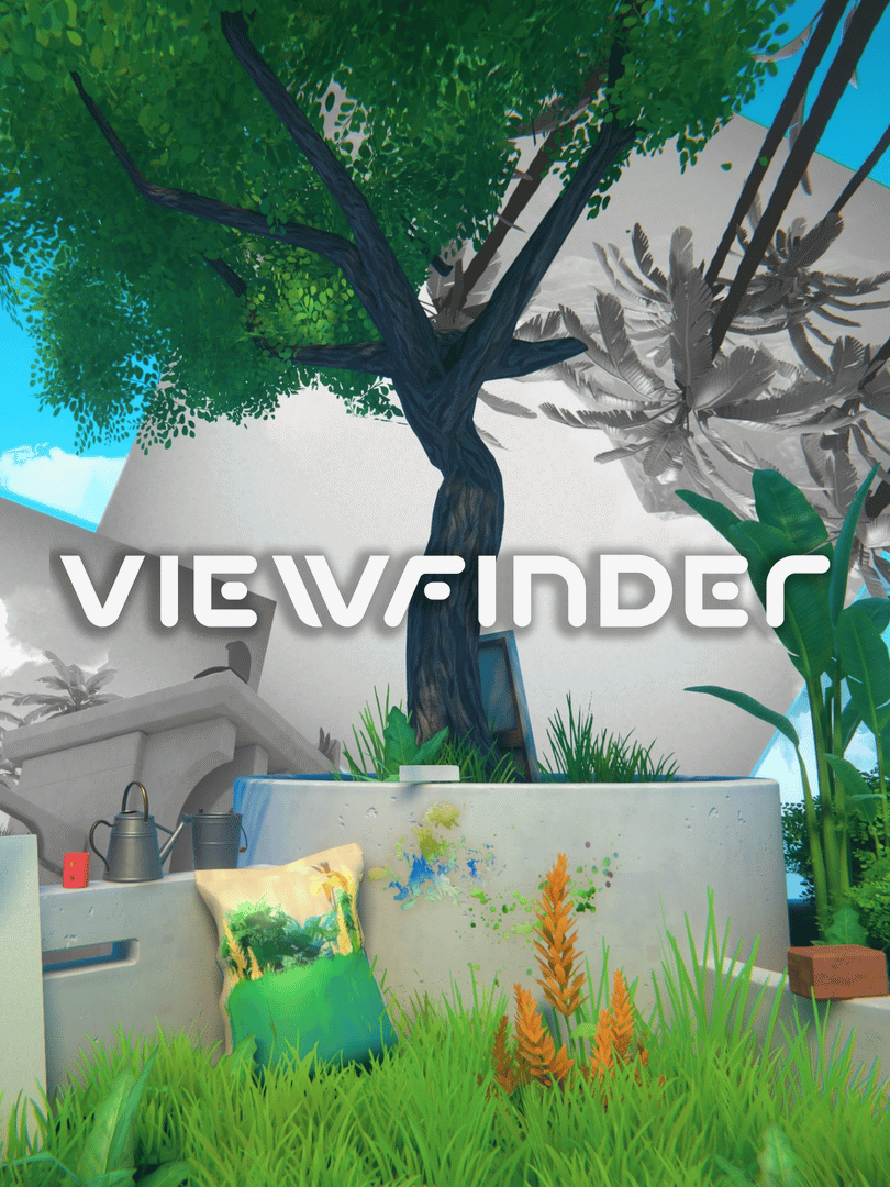 Viewfinder Cover