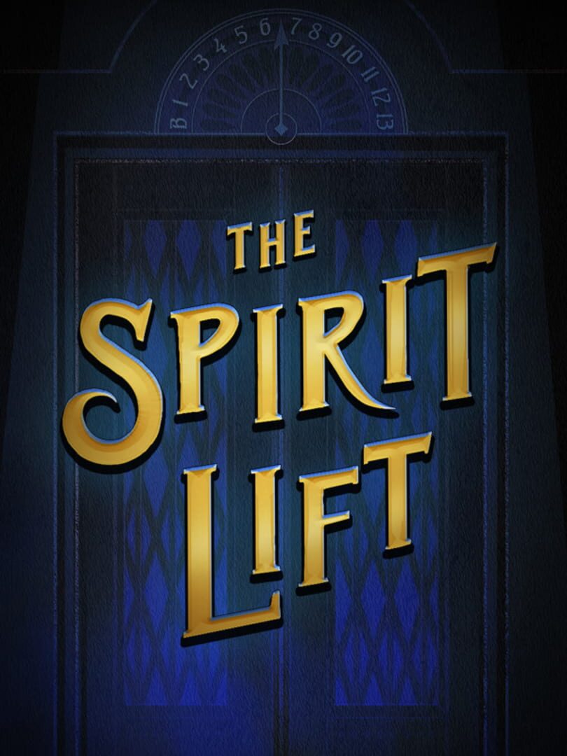 The Spirit Lift (2026)
