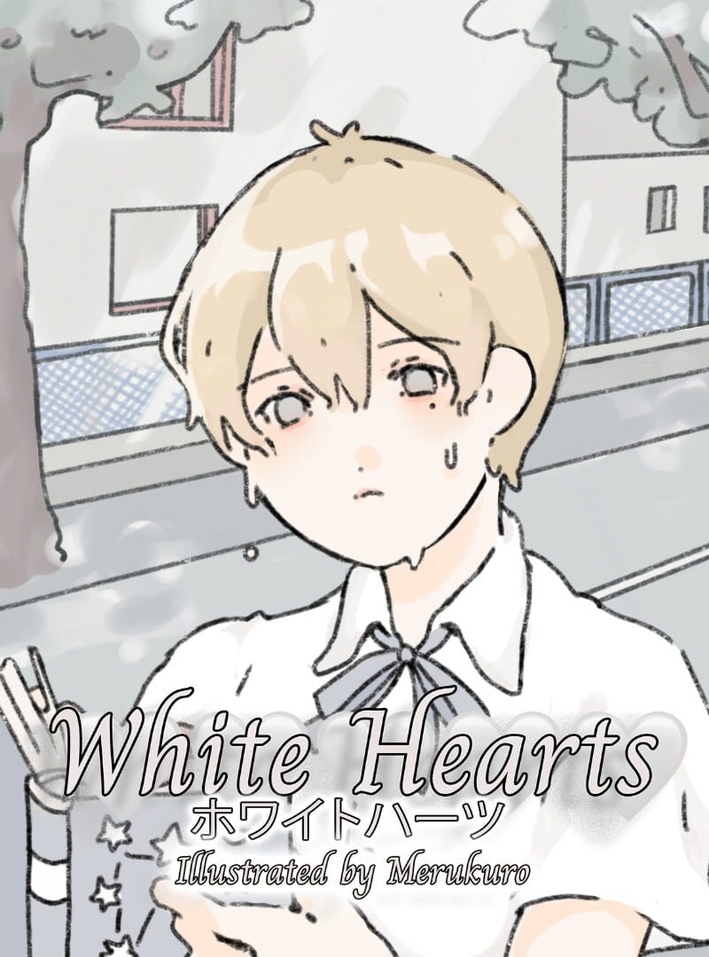 White Hearts (2023)