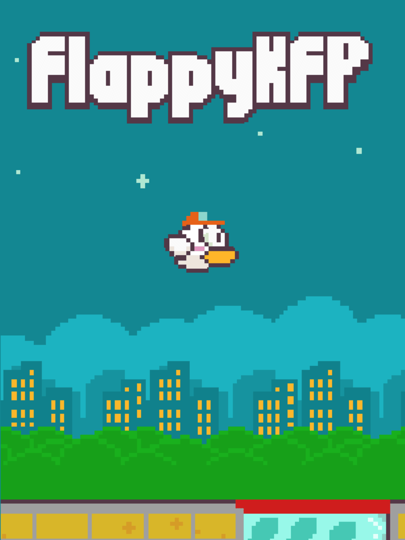 Flappy KFP Cover