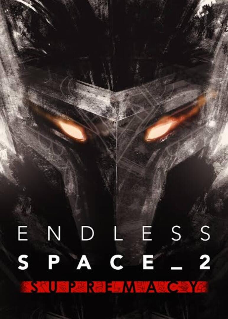 Endless Space 2: Supremacy (2018)