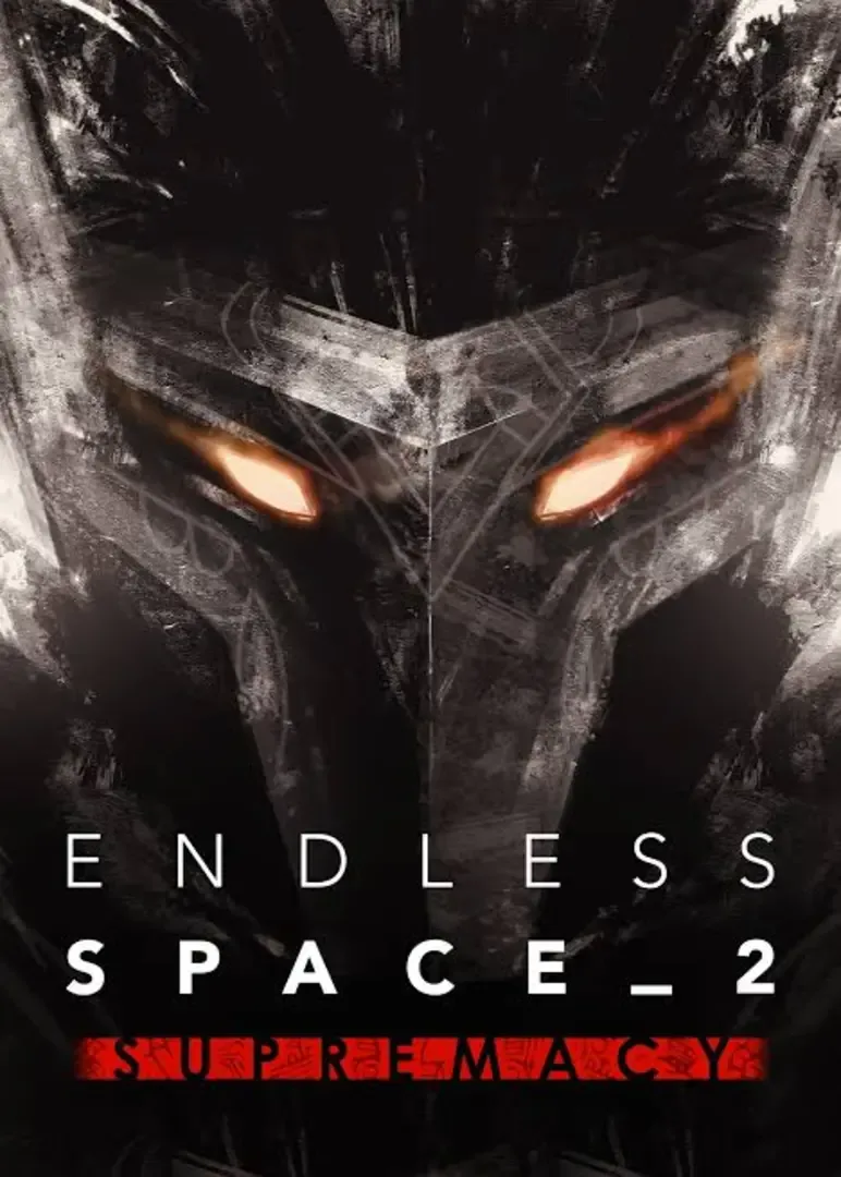 Endless Space 2: Supremacy