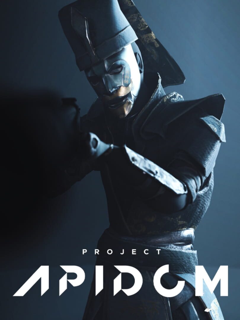 Project Apidom (2024)