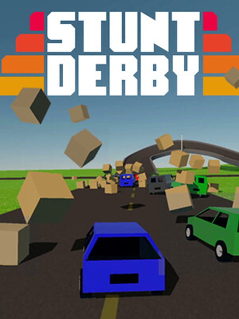 Stunt Derby