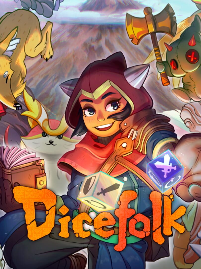 Dicefolk (2024)