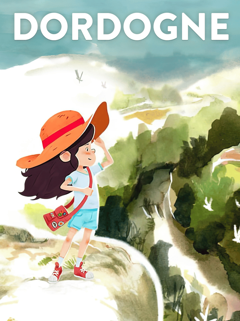 Dordogne Cover