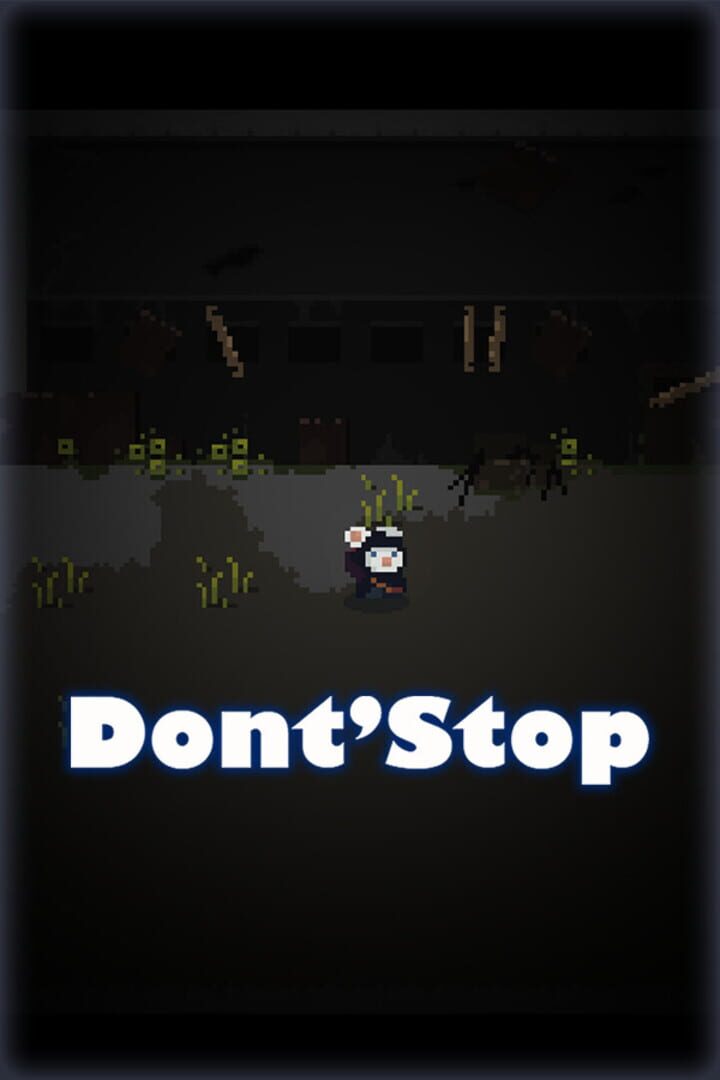 Don't Stop