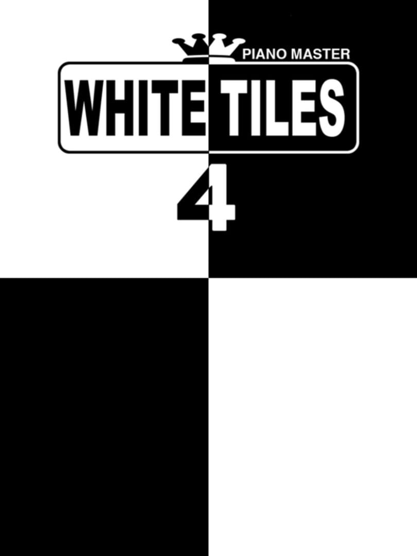 White Tiles 4: Piano Master 2