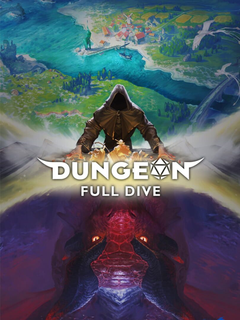 Dungeon Full Dive