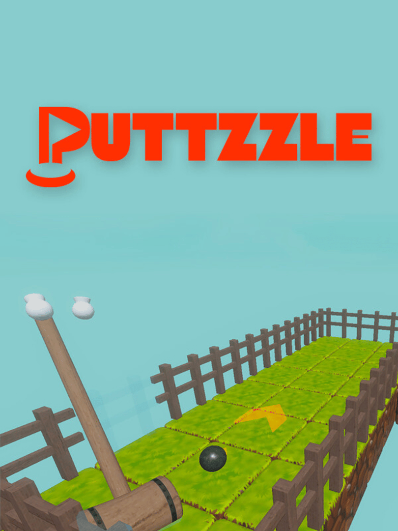 Puttzzle Cover