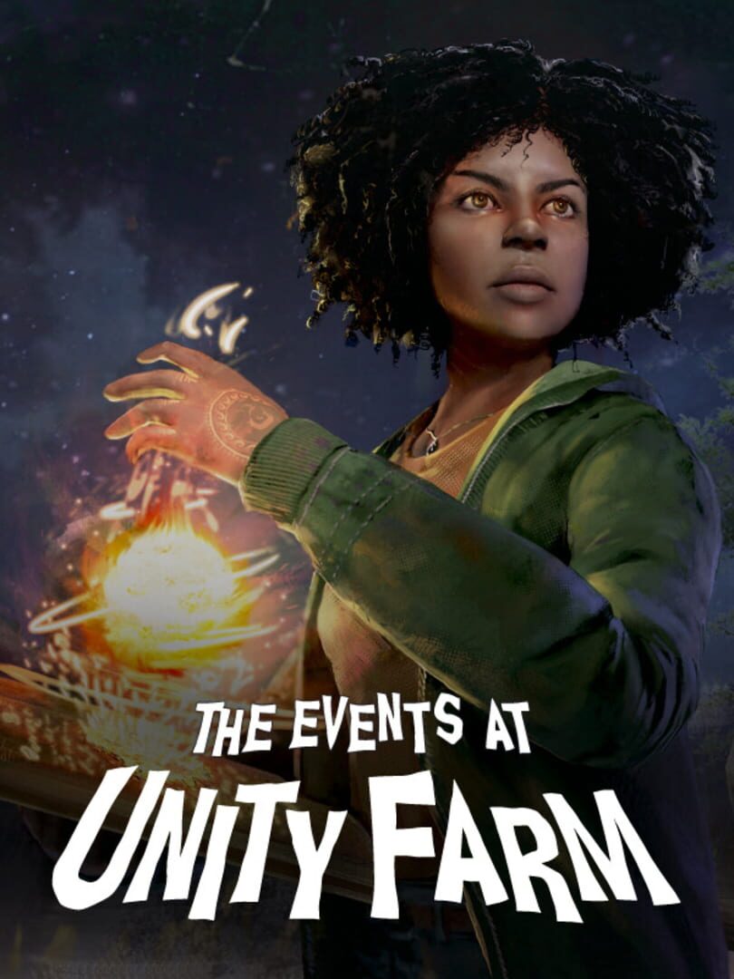 The Events at Unity Farm (2023)