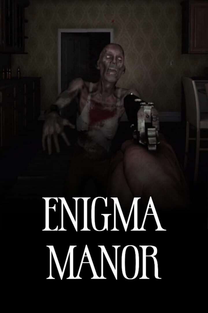 Enigma Manor