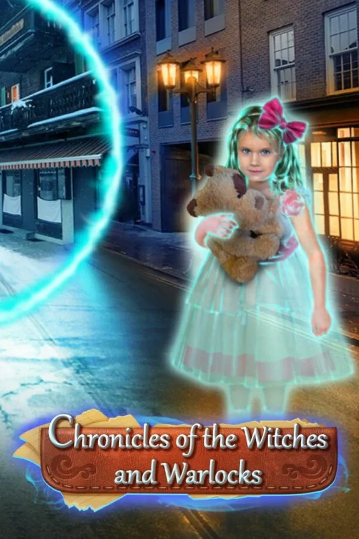 Chronicles of the Witches and Warlocks