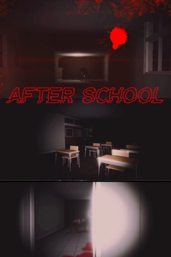 Cover image of After School