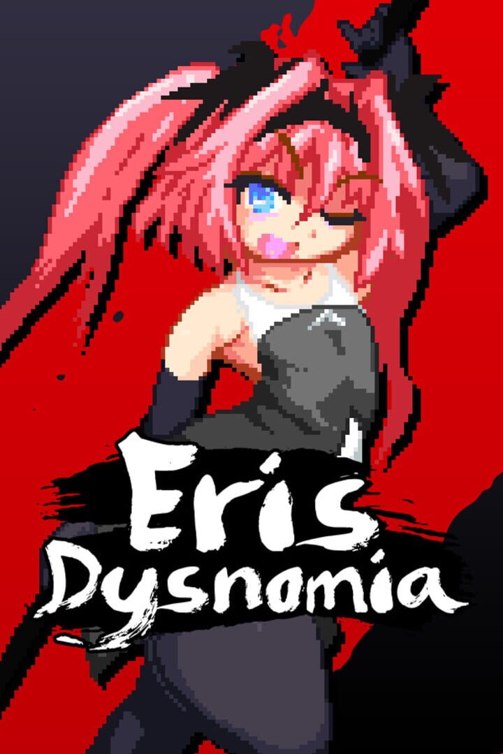 Eris Dysnomia (2025)