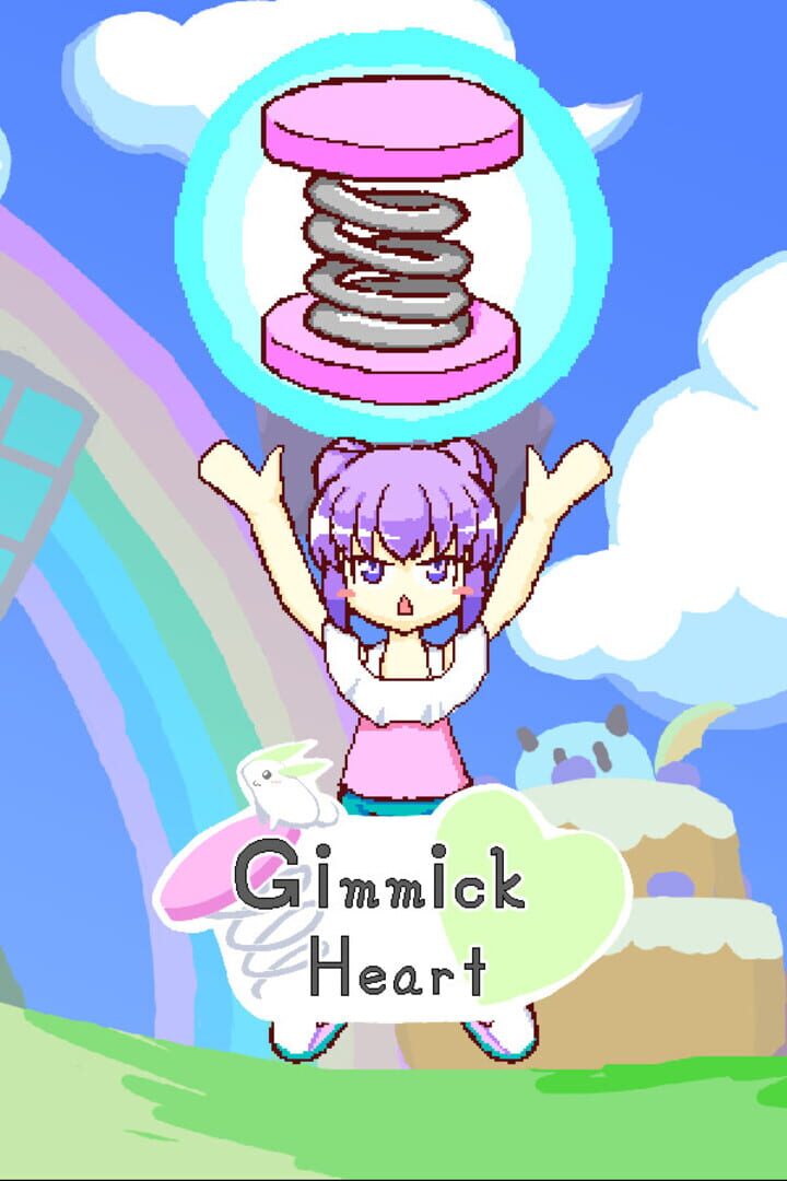 GimmickHeart