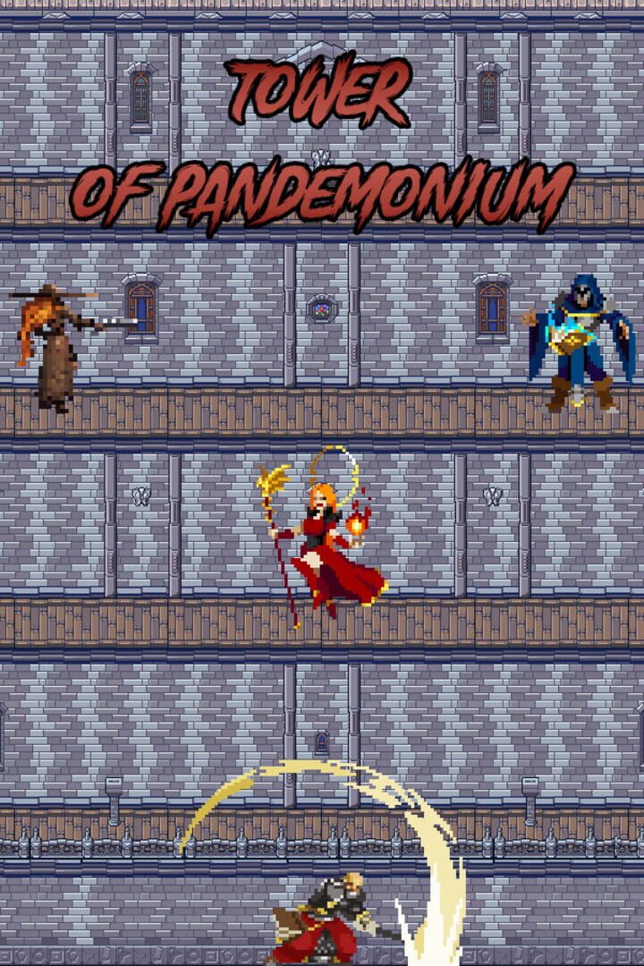 Tower of Pandemonium