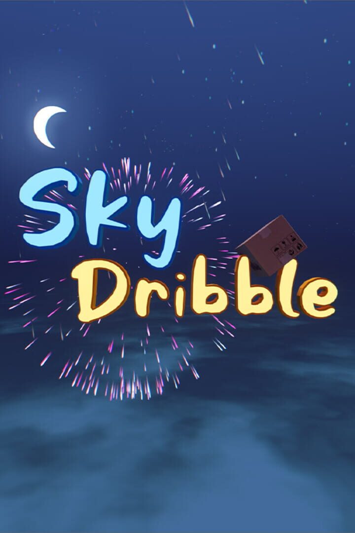 SkyDribble