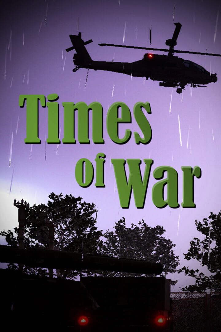 Times Of War