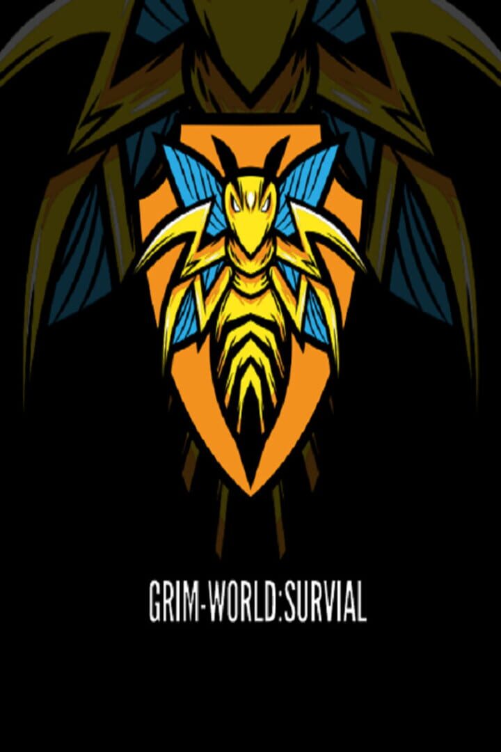 Grim-World: Survival