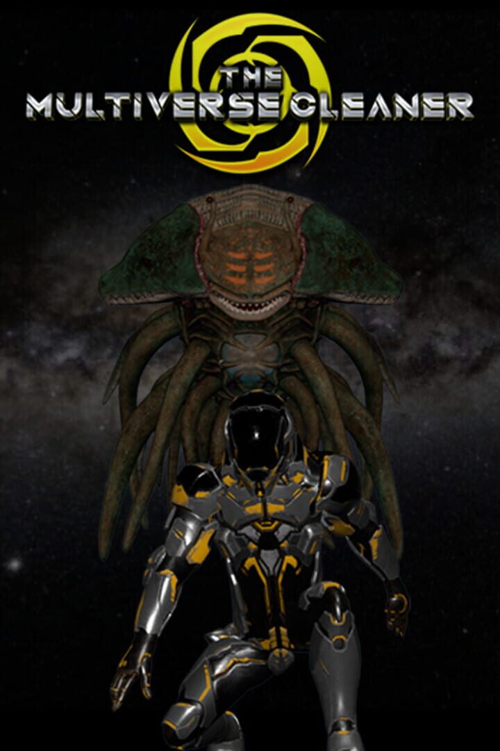 The Multiverse Cleaner