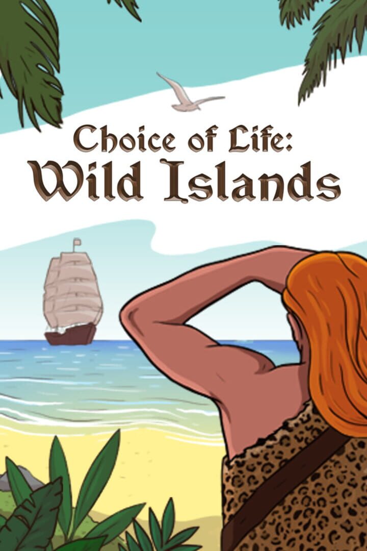 Choice of Life: Wild Islands (2024)