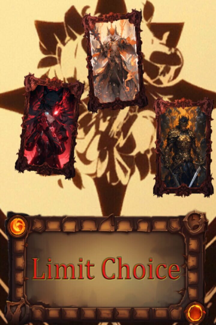 Limit Choice