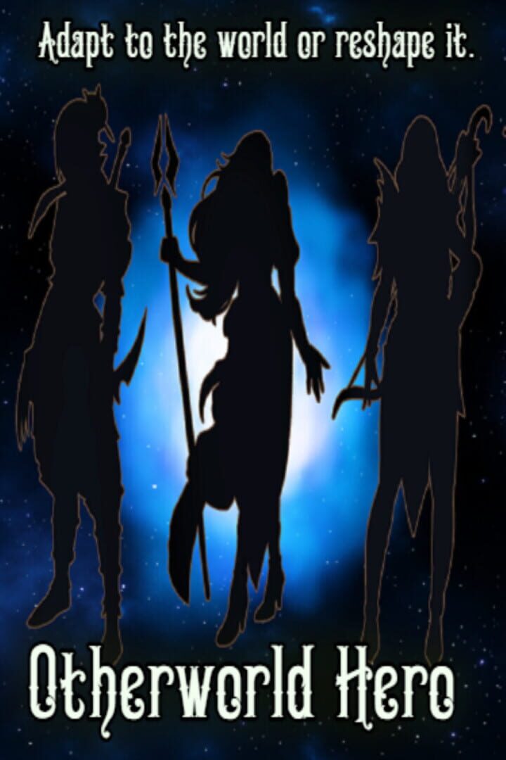 Otherworld Hero
