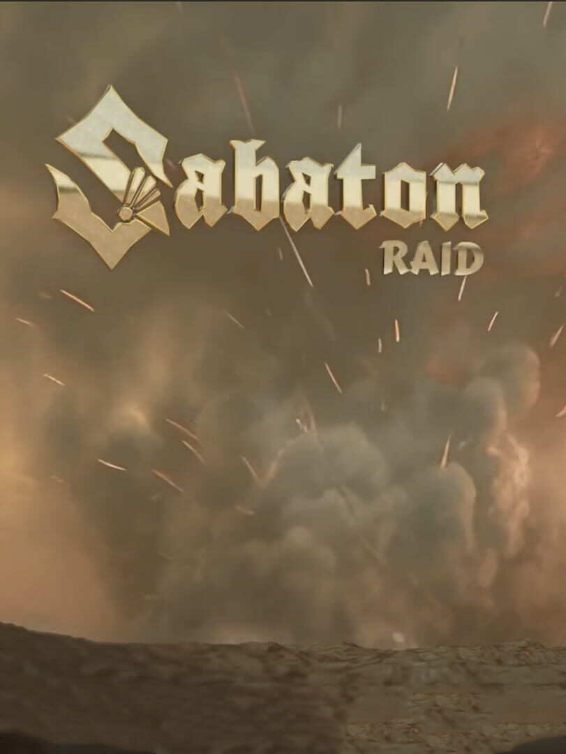 Ragnarock: Sabaton Raid