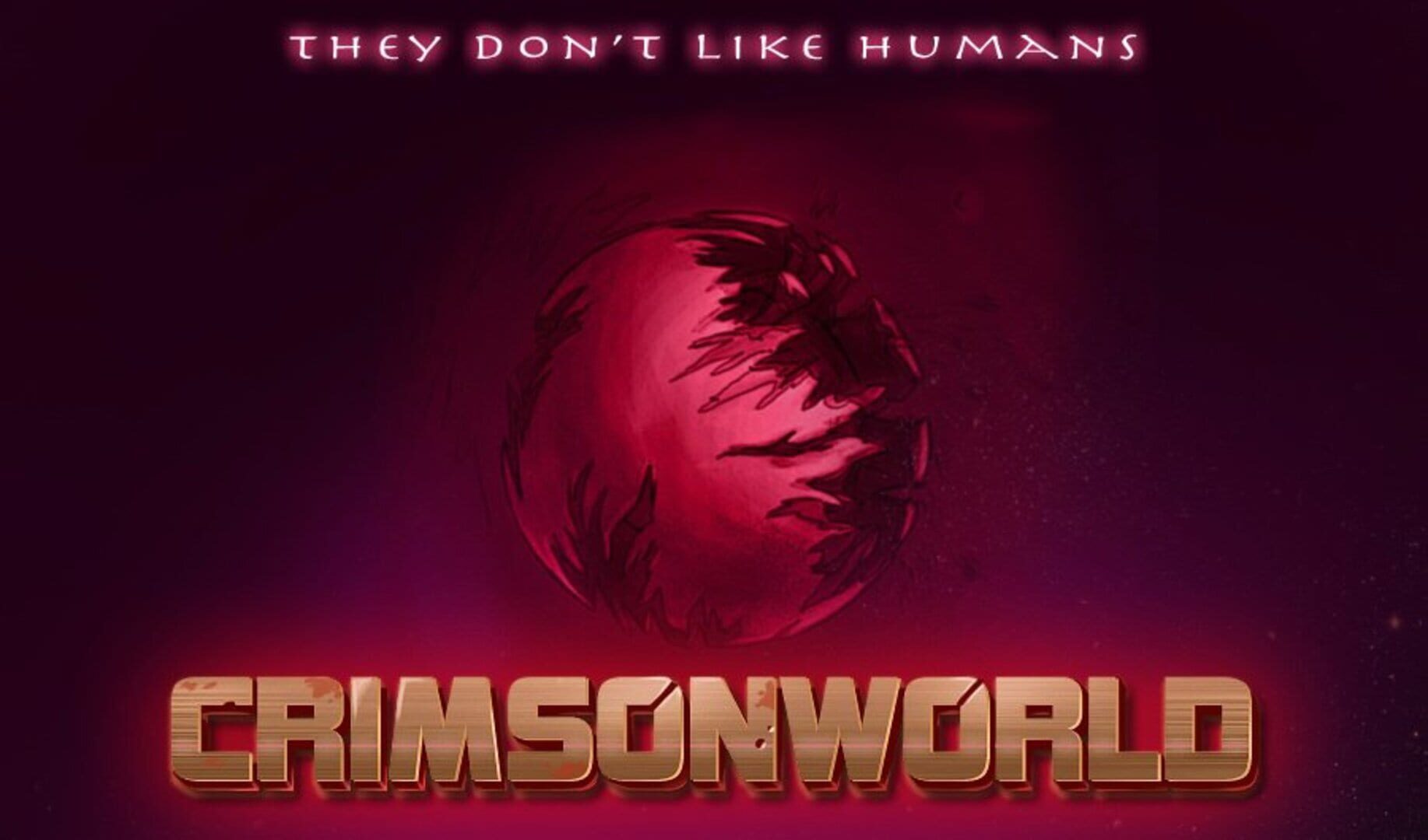 Crimsonworld