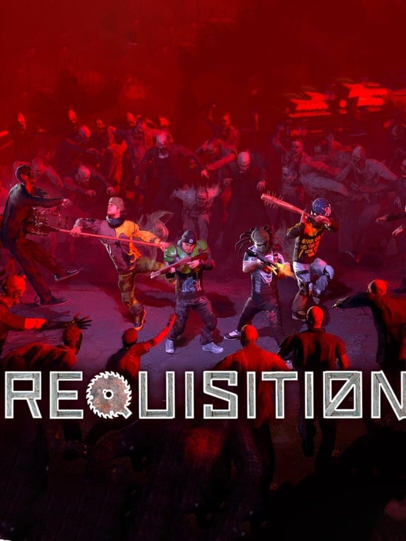 Requisition VR: Survival Update