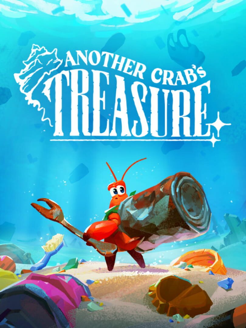 Another Crab's Treasure (2024)