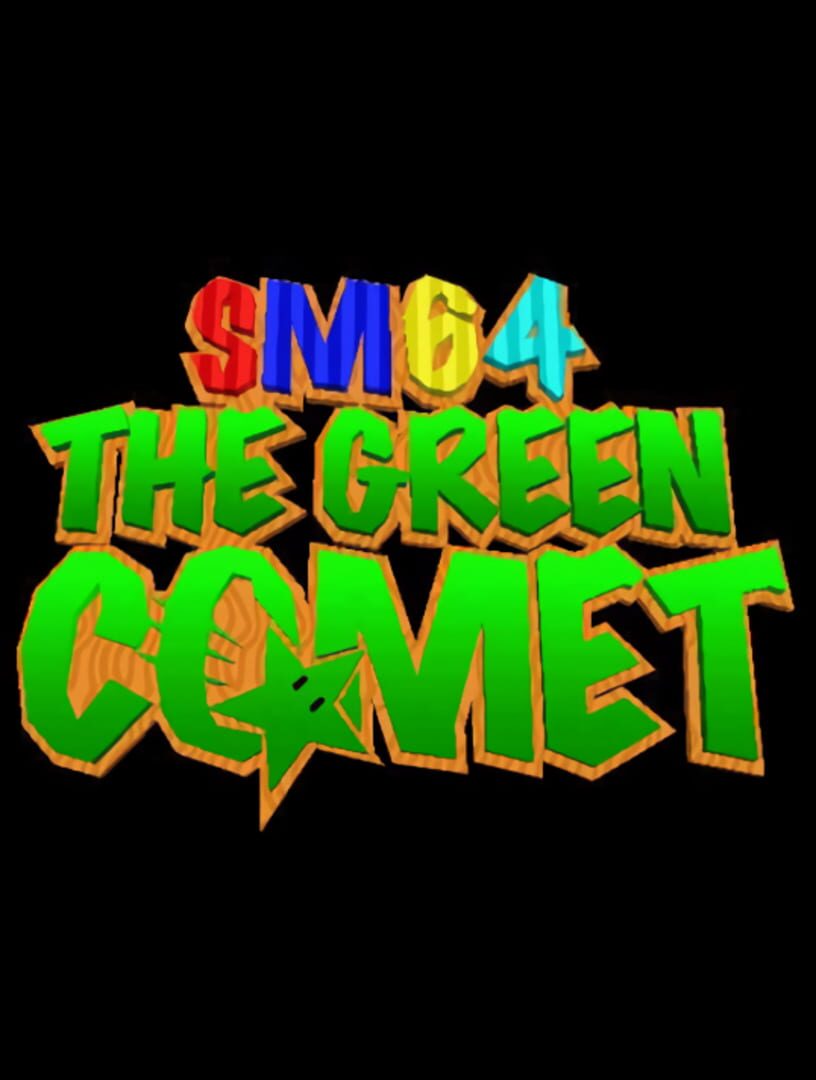 SM64: The Green Comet