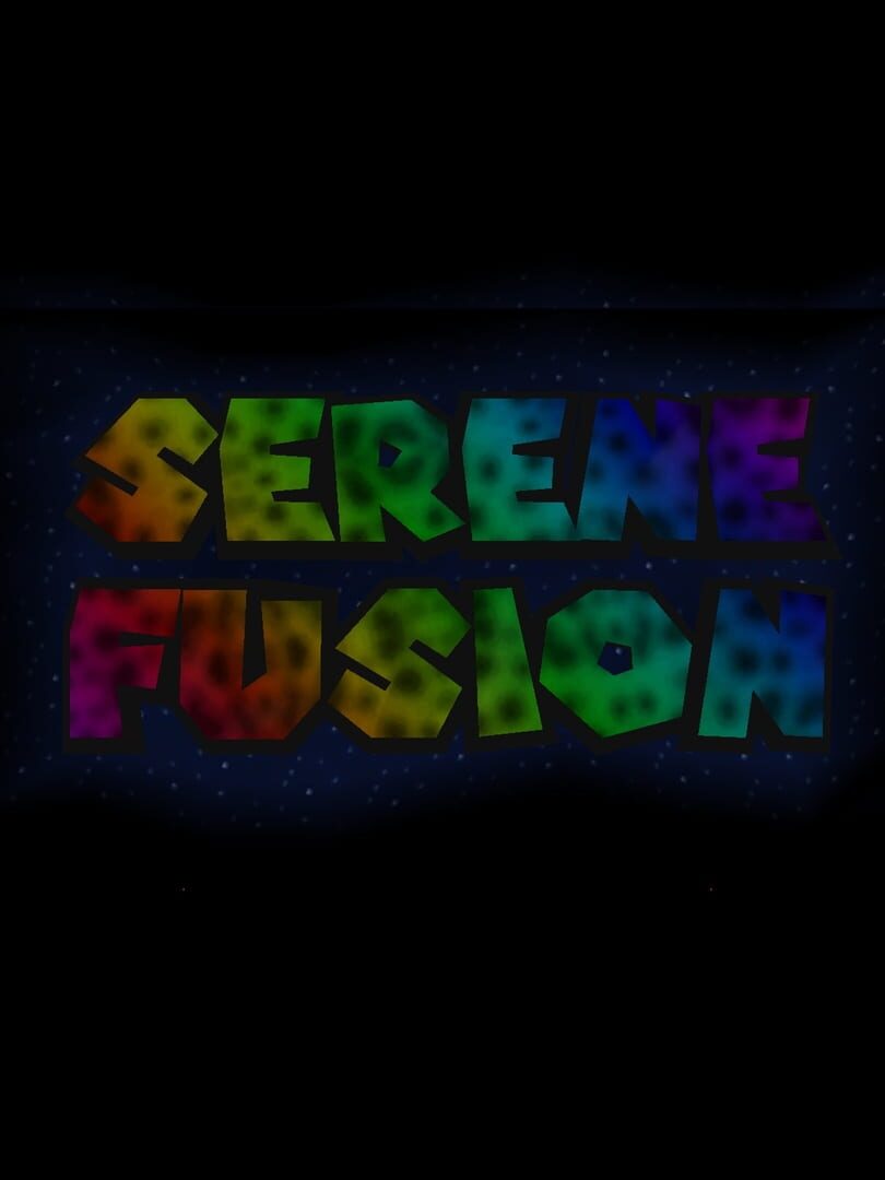 Serene Fusion (2022)