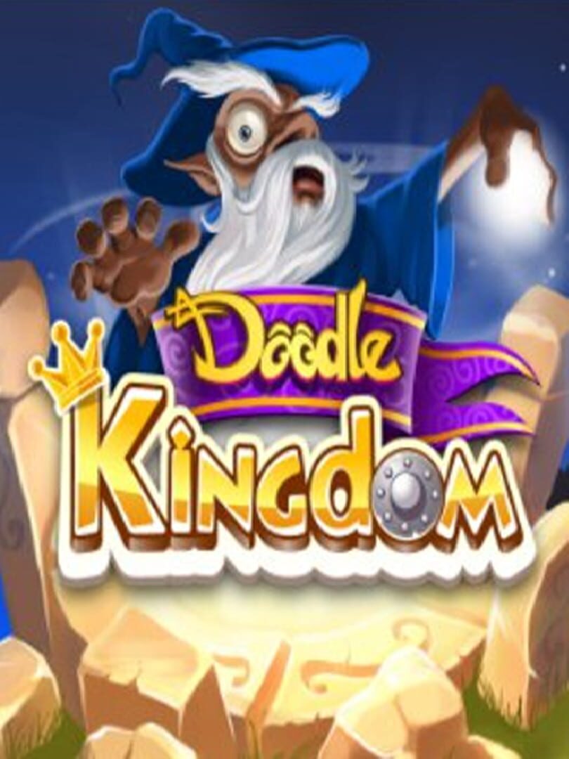 Doodle Kingdom (2014)