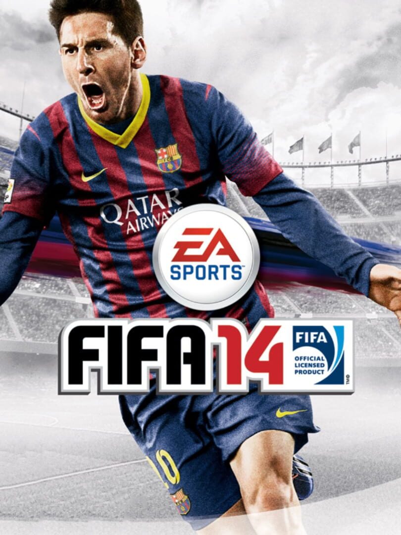 FIFA 14 (2013)