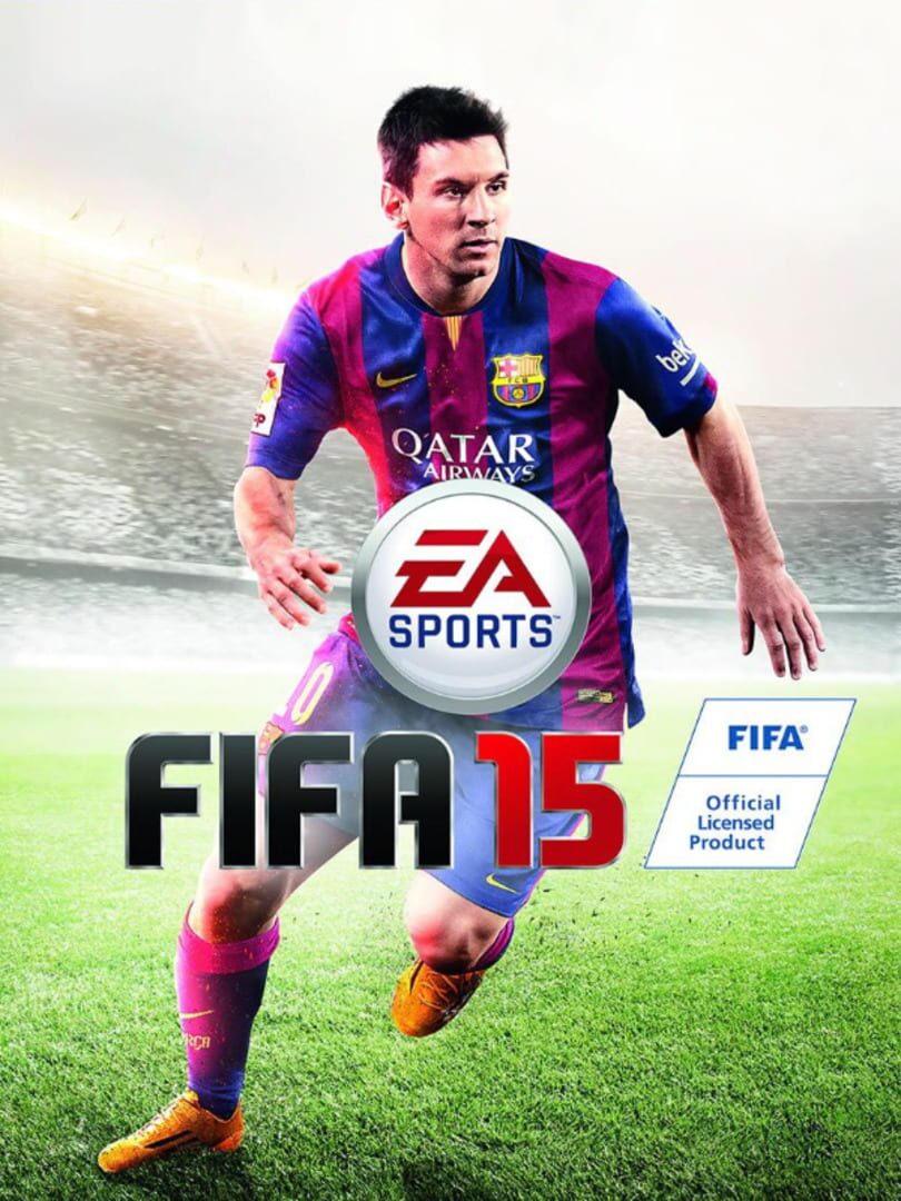 FIFA 15