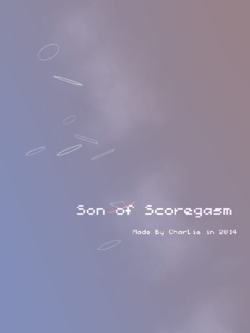 Son of Scoregasm (2017)