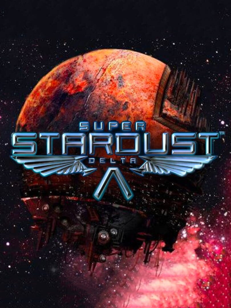 Super Stardust Delta