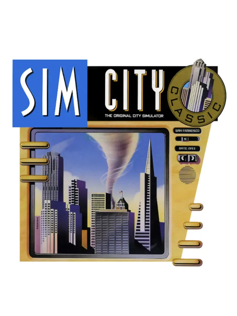 SimCity Classic