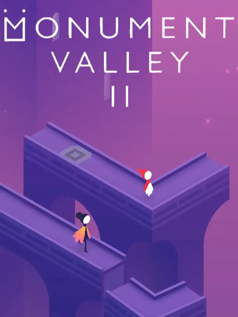 Monument Valley 2