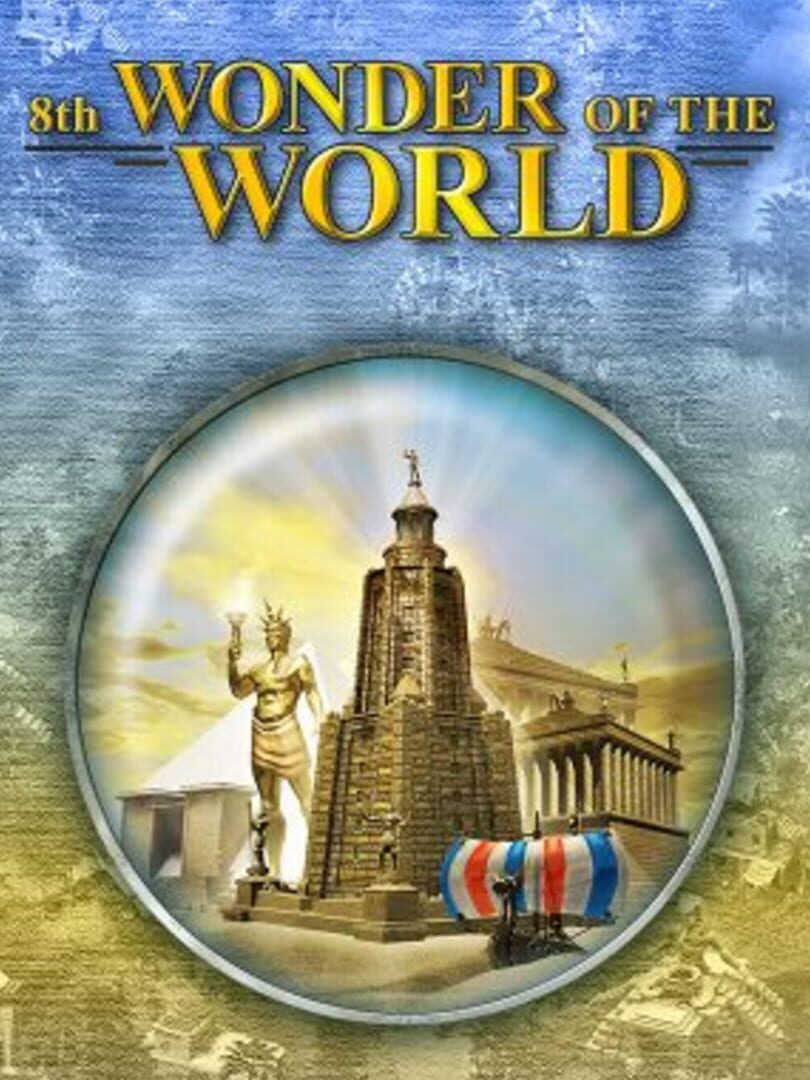 Port : Cultures: 8th Wonder of the World