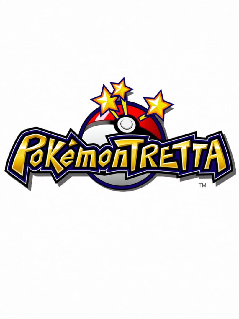 Pokémon Tretta