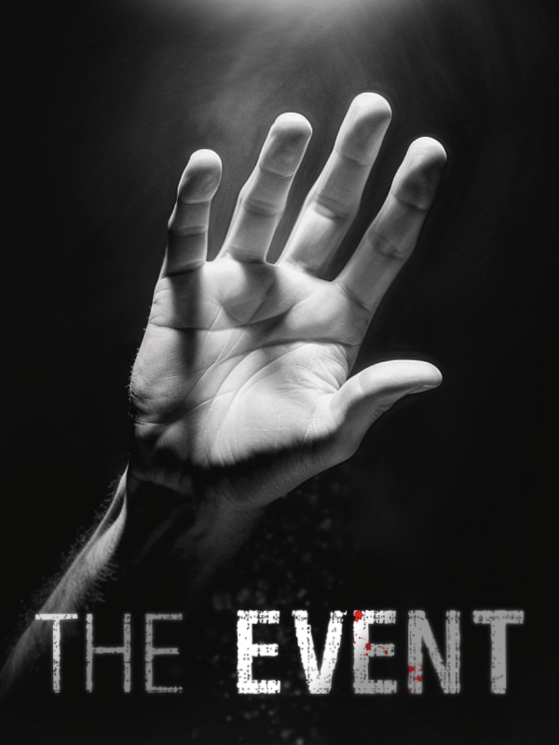 The Event Cover