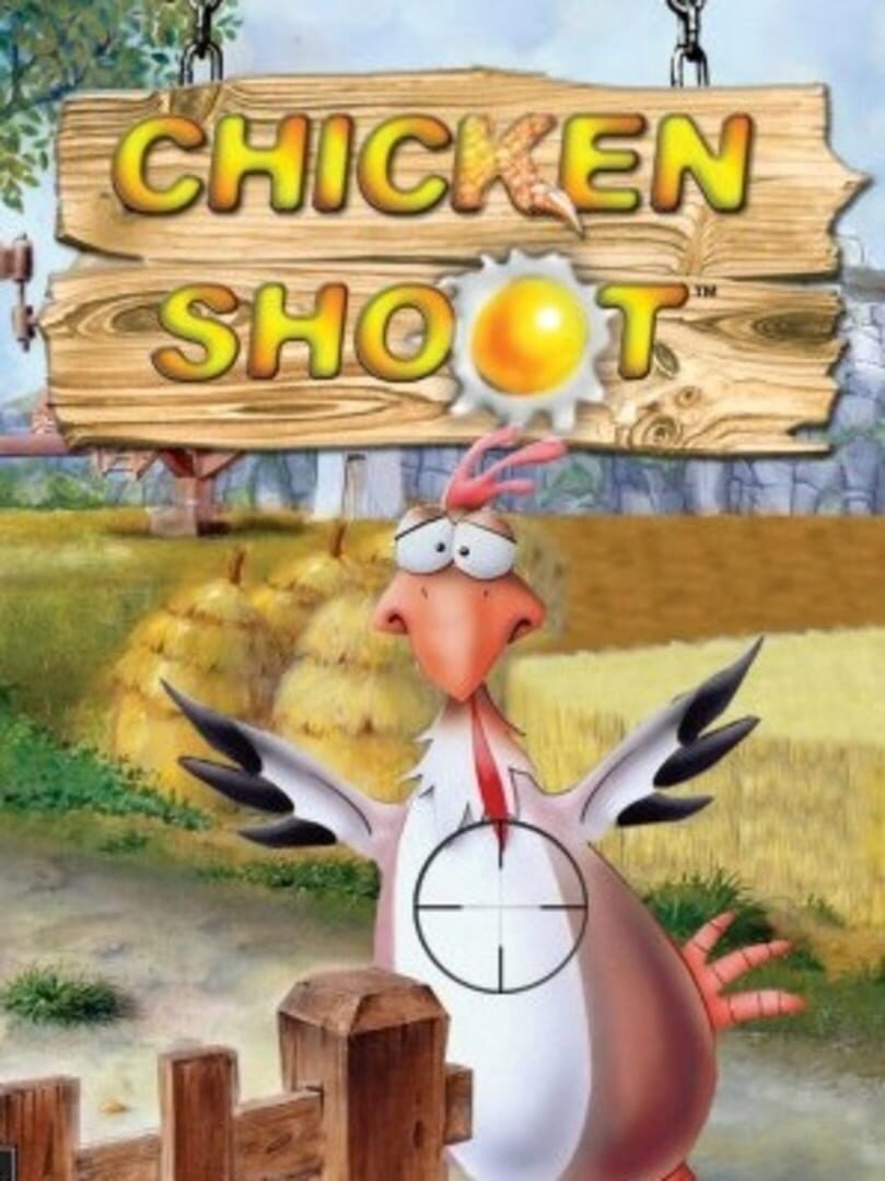 Chicken Shoot