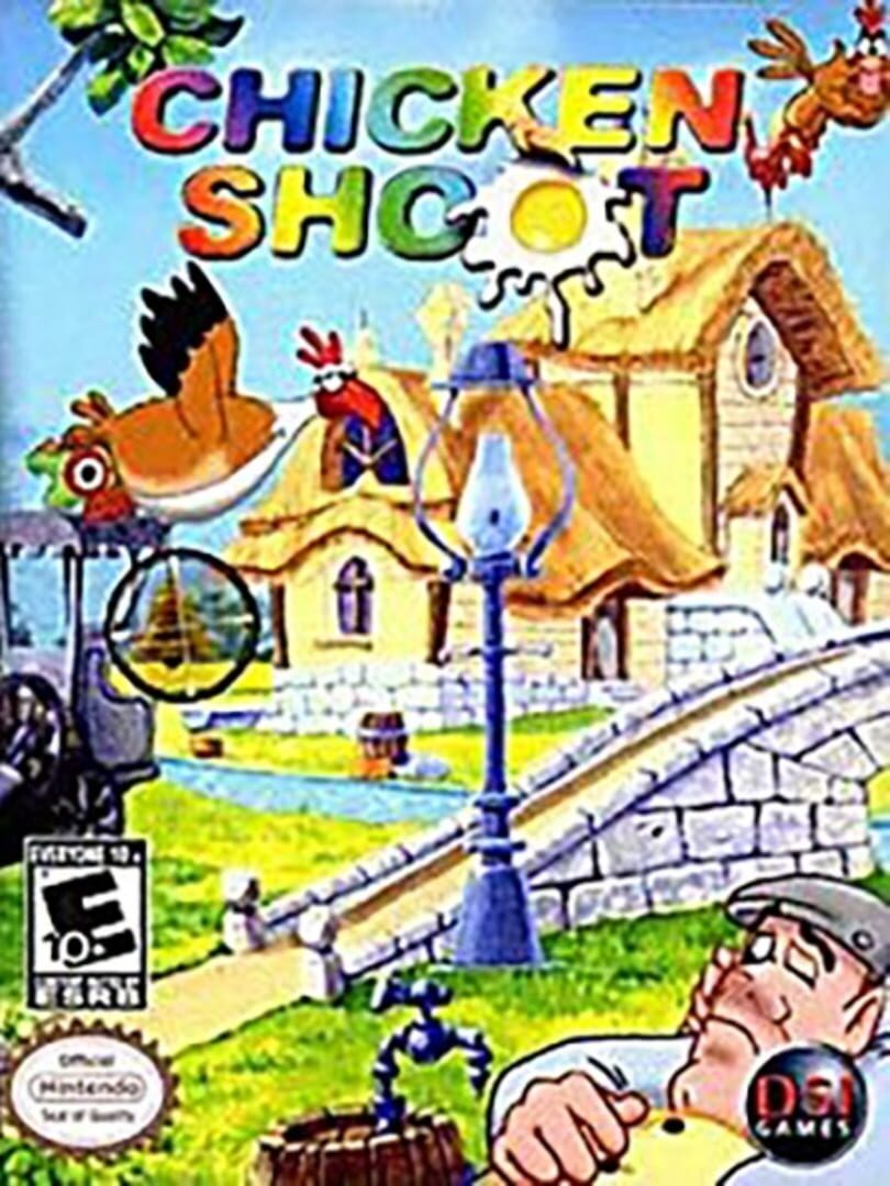 Chicken Shoot