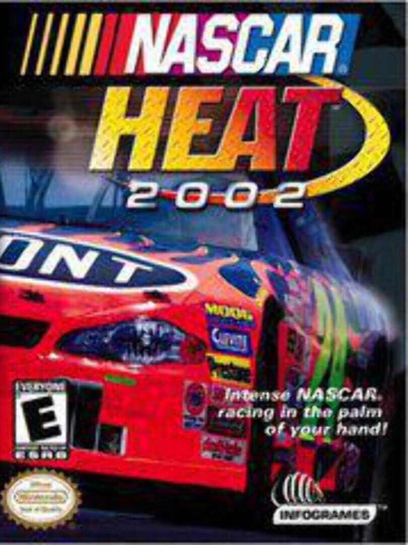 NASCAR Heat 2002 (2006)