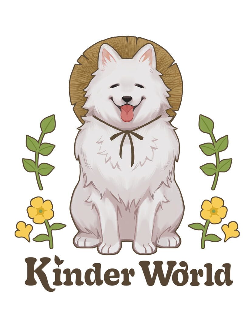 Kinder World
