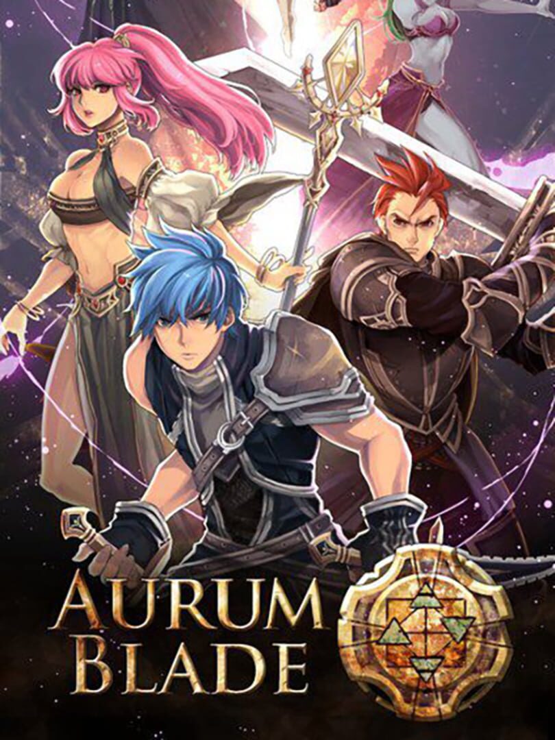 Aurum Blade