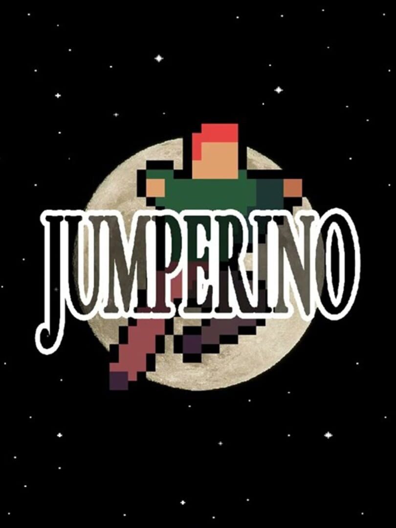 Jumperino (2023)